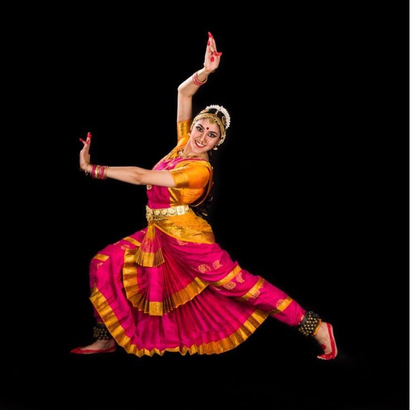 Bharatanatyam